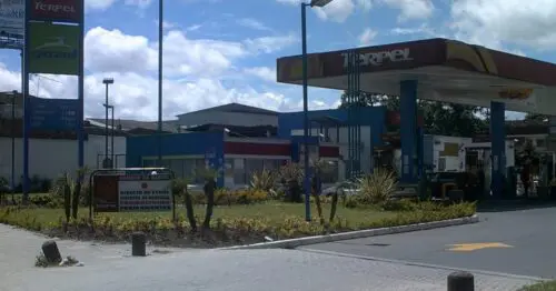 ESTACION DE SERVICIO TERPEL TRINIDAD ESTACION DE SERVICIO TERPEL TRINIDAD